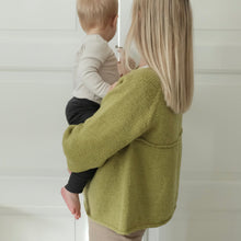 Load image into Gallery viewer, Spirebluse - Fremstrikk 2023 - Dansk