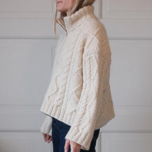 Load image into Gallery viewer, Vangen sweater - English