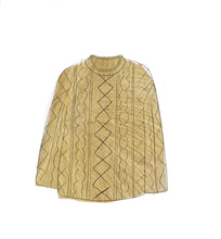 Load image into Gallery viewer, Lun Vea Sweater - English
