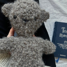 Load image into Gallery viewer, Lillebrors teddy - English