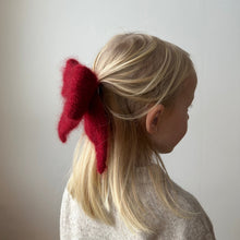 Load image into Gallery viewer, Aftens Christmas Bow - English