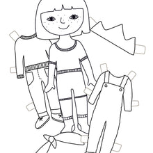 Load image into Gallery viewer, Papirdukker