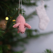 Load image into Gallery viewer, Aftens juledekorationer - Dansk