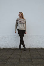 Load image into Gallery viewer, Overvintring - English