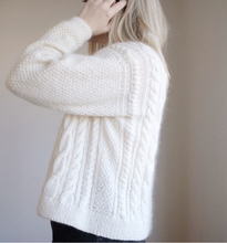 Load image into Gallery viewer, Fridag Cardigan - French