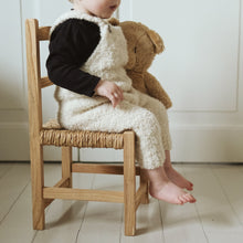 Load image into Gallery viewer, Bouclè overalls - English