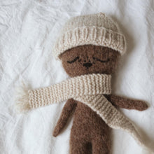 Load image into Gallery viewer, Bobbo the bear - English