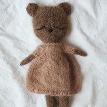 Load image into Gallery viewer, Bobbo the bear - French