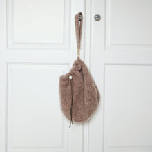 Load image into Gallery viewer, Knitted knitting bags - English