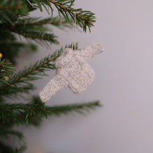 Load image into Gallery viewer, Aftens juledekorationer - Dansk