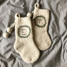 Load image into Gallery viewer, Aftens julestrømpe