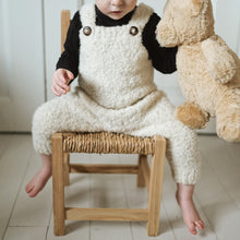 Load image into Gallery viewer, Bouclè overalls - English