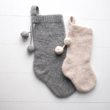 Load image into Gallery viewer, Aftens julestrømpe