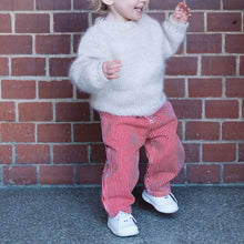 Load image into Gallery viewer, Dagliggenser junior - dansk
