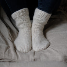 Load image into Gallery viewer, Aftenstrømper