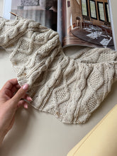 Load image into Gallery viewer, Sval Vea Cardigan