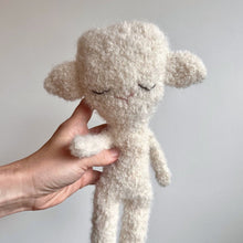 Load image into Gallery viewer, Sissi the sheep - English