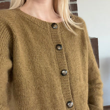 Load image into Gallery viewer, Dagligcardigan