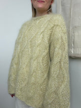 Load image into Gallery viewer, Lun vangen sweater - Dansk