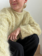 Load image into Gallery viewer, Lun vangen sweater - Dansk