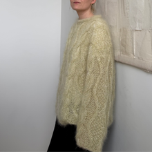 Load image into Gallery viewer, Lun vangen sweater - Dansk