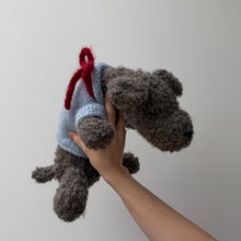 Load image into Gallery viewer, Lille Dagmar - English