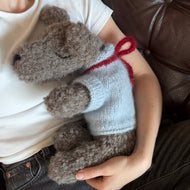 Lille Dagmar - Dansk