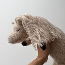 Load image into Gallery viewer, Lille Blakken - Dansk