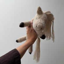 Load image into Gallery viewer, Lille Blakken - Dansk