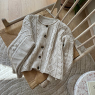 Sval Vea Cardigan