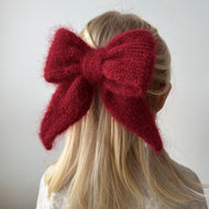 Aftens Christmas Bow - English