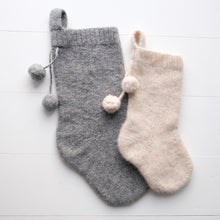 Load image into Gallery viewer, Aften Stocking - English