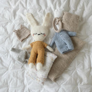 Mummu the Bunny - English